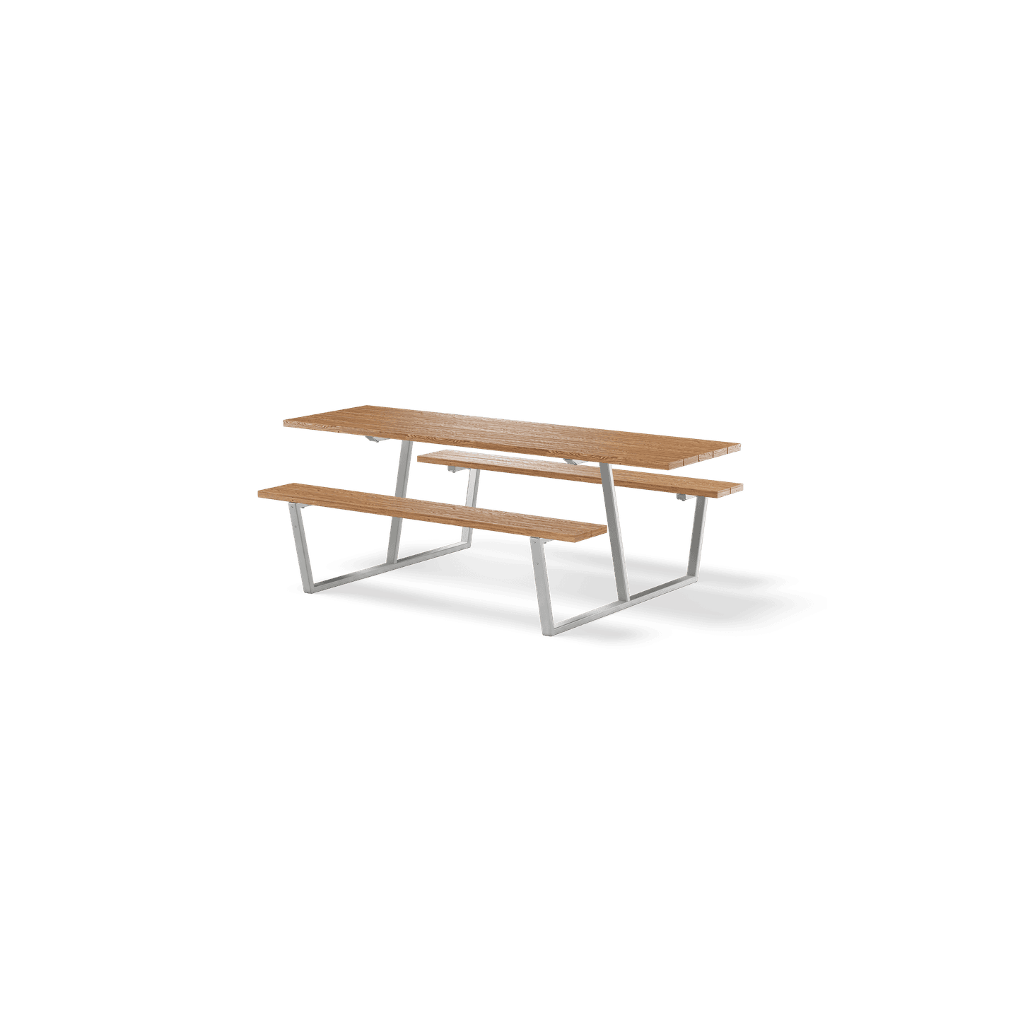 PONGO bänkbord - Tillgänglighetsanpassad