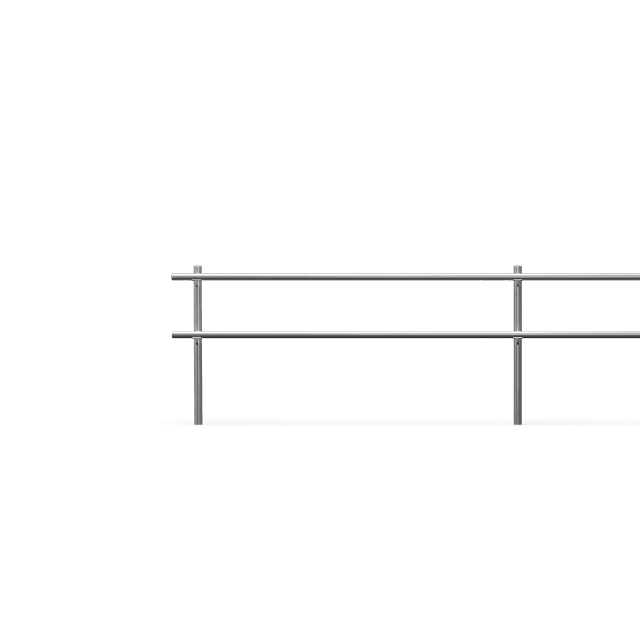 FLEXI räcken